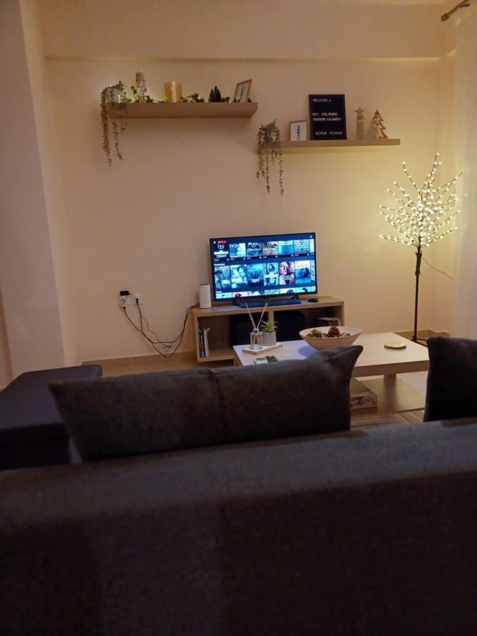Feel At Home - Kalamata - Near The Center Exterior foto